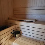 Modern With Sauna & Parking Near Arena By Renters Gdansk