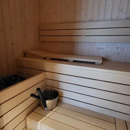 Modern With Sauna & Parking Near Arena By Renters Gdańsk