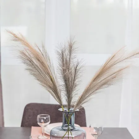 Modern With Sauna & Parking Near Arena By Renters * Gdansk