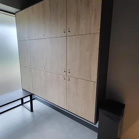 Modern With Sauna & Parking Near Arena By Renters * Γκντανσκ