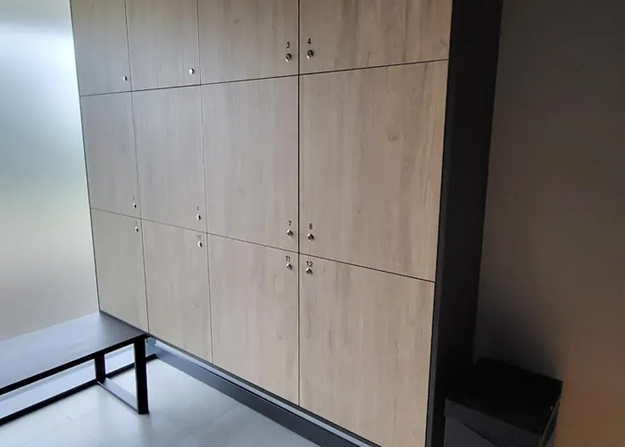 Modern With Sauna & Parking Near Arena By Renters * Gdańsk